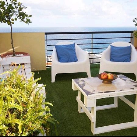 Balcon Atlantida Apartment Candelaria Exterior photo