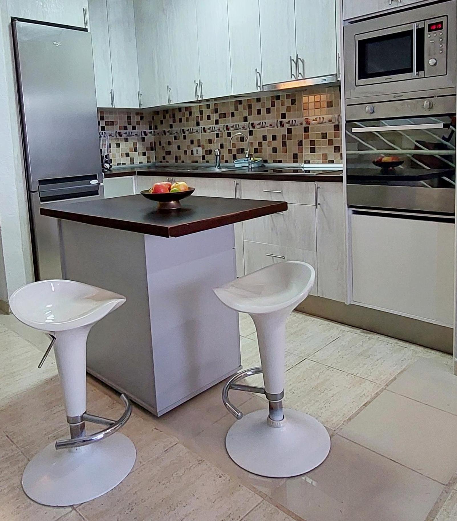 Balcon Atlantida Apartment Candelaria Exterior photo